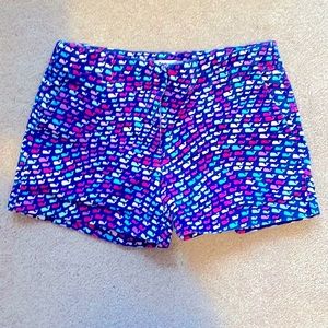 Vineyard Vines Kids whale shorts size 12